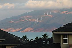 Kihei Alii Kai C-307