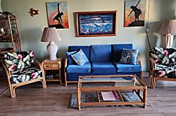 Kihei Alii Kai C-307