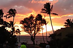 Kihei Alii Kai C-307