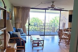 Kihei Alii Kai C-307