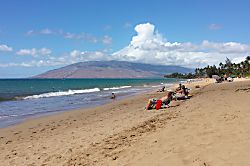 Kihei Alii Kai C-307