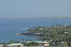 The Beach Villas at Kahalu'u Condo