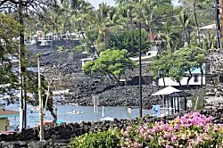 The Beach Villas at Kahalu'u Condo