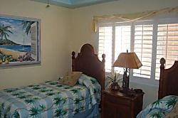 The Beach Villas at Kahalu'u Condo