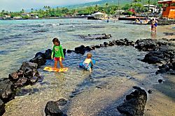 The Beach Villas at Kahalu'u Condo