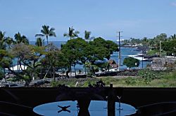 The Beach Villas at Kahalu'u Condo