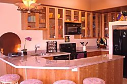 The Beach Villas at Kahalu'u Condo