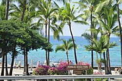 The Beach Villas at Kahalu'u Condo