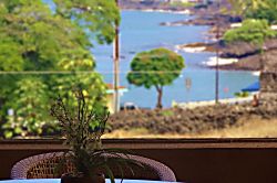 The Beach Villas at Kahalu'u Condo