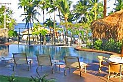 The Beach Villas at Kahalu'u Condo