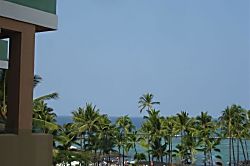 The Beach Villas at Kahalu'u Condo