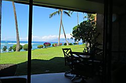 Kuleana 702 Oceanfront Condo