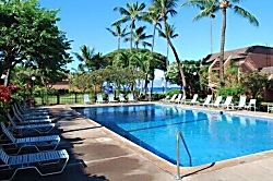 Kuleana 702 Oceanfront Condo