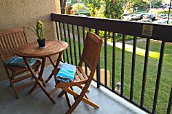 Hale Ohana at the Maui Vista 