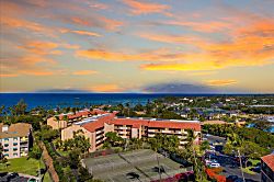 Hale Ohana at the Maui Vista 