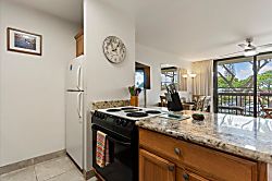 Hale Ohana at the Maui Vista 