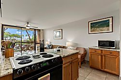 Hale Ohana at the Maui Vista 