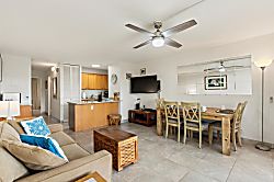 Hale Ohana at the Maui Vista 