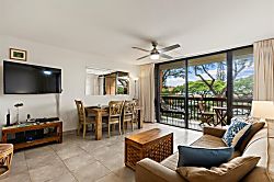 Hale Ohana at the Maui Vista 