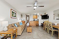 Hale Ohana at the Maui Vista 