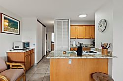 Hale Ohana at the Maui Vista 