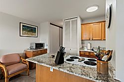 Hale Ohana at the Maui Vista 