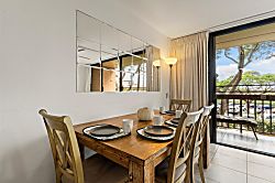 Hale Ohana at the Maui Vista 