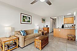 Hale Ohana at the Maui Vista 