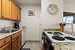 Hale Ohana at the Maui Vista 