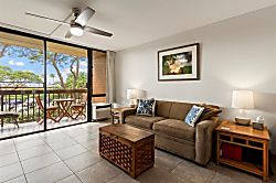 Hale Ohana at the Maui Vista 