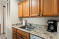 Hale Ohana at the Maui Vista 