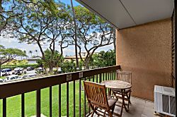 Hale Ohana at the Maui Vista 