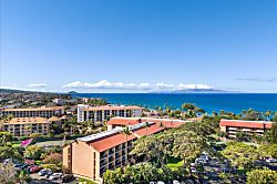 Hale Ohana at the Maui Vista 