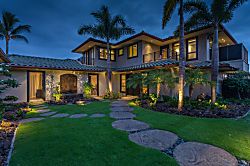 Artevilla Pauoa Beach