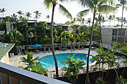 Alii Villas 321
