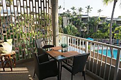 Alii Villas 321