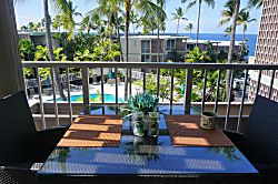 Alii Villas 321