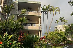 Alii Villas 321