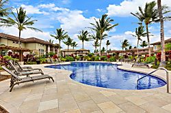 Waikoloa Colony Villas 1903