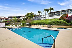 Kona Coffee Villas B216