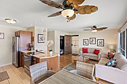 Kona Coffee Villas B216