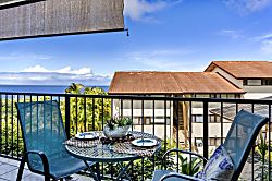 Kona Coffee Villas B216