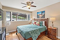 Kona Coffee Villas B216