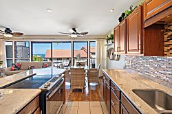 Kona Coffee Villas B216