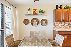 Kona Coffee Villas B216