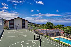 Kona Coffee Villas B216