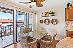 Kona Coffee Villas B216