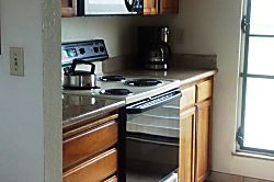 Maui Hill Resort 3 Bedroom Unit