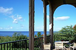 Maui Hill Resort 3 Bedroom Unit