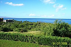 Maui Hill Resort 3 Bedroom Unit